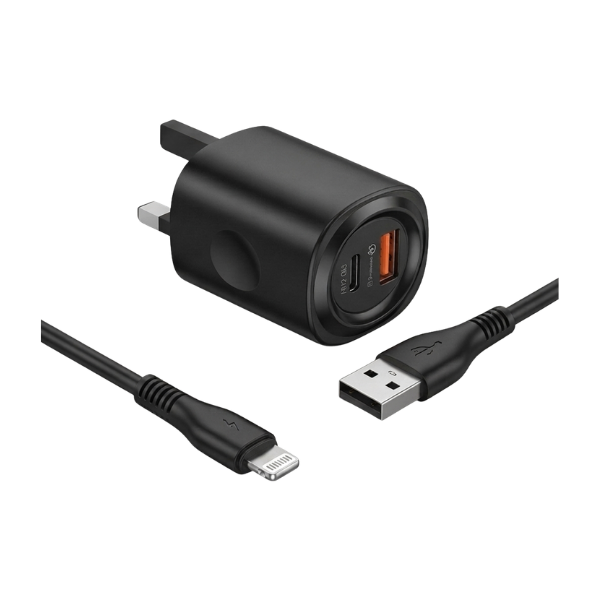 Lightning Charger Kit UAE